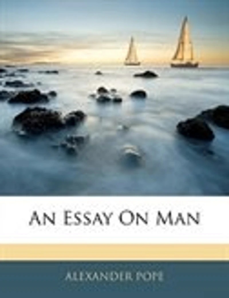 An Essay On Man