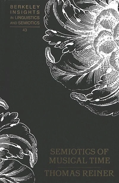 Semiotics Of Musical Time