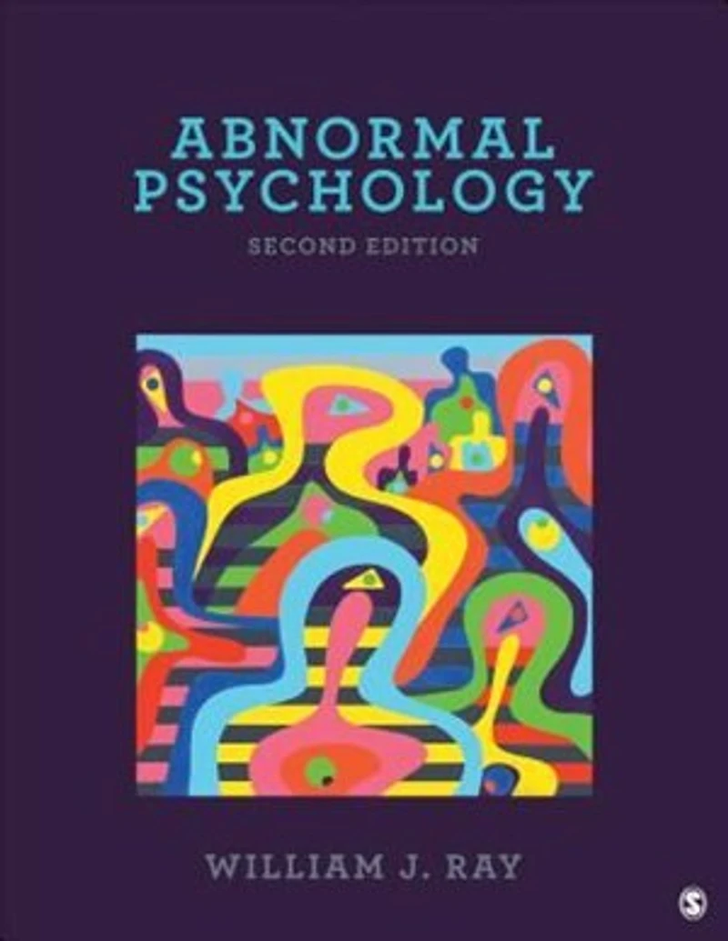 ABNORMAL PSYCHOLOGY