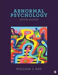ABNORMAL PSYCHOLOGY