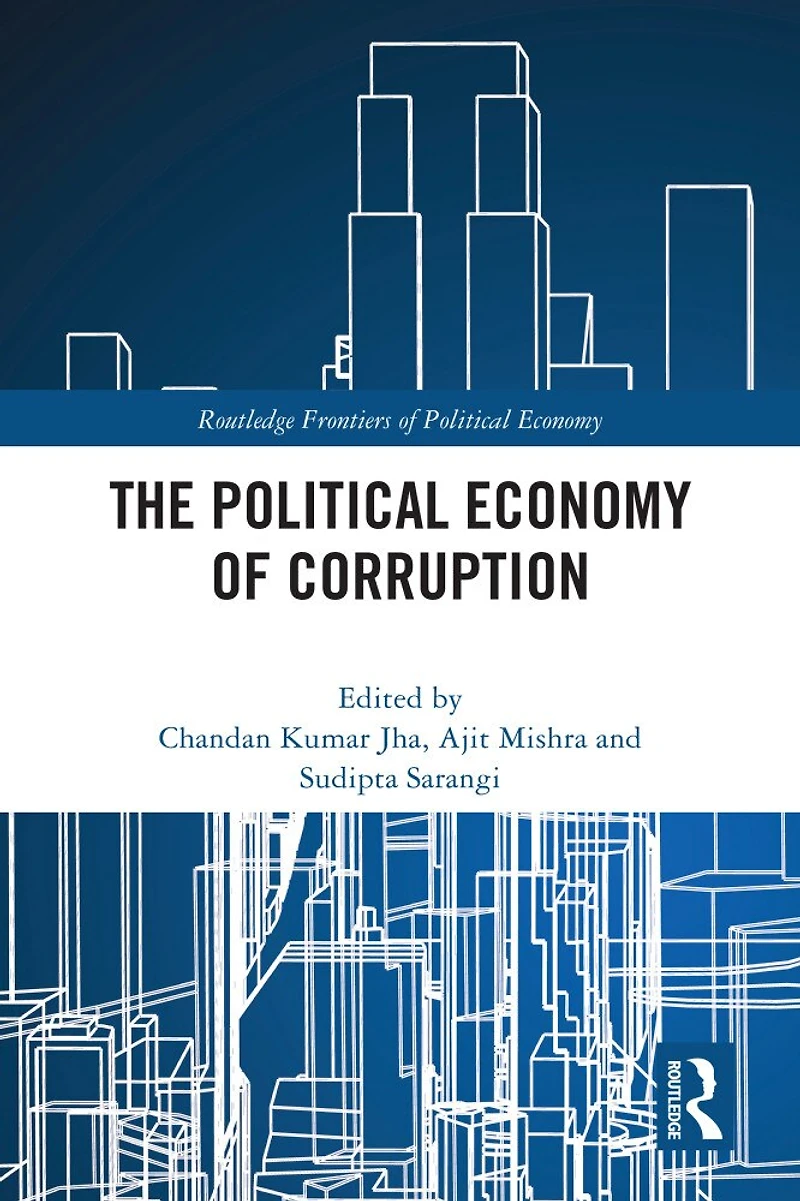 The Political Economy of Corruption