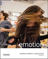 Emotion and Motivation