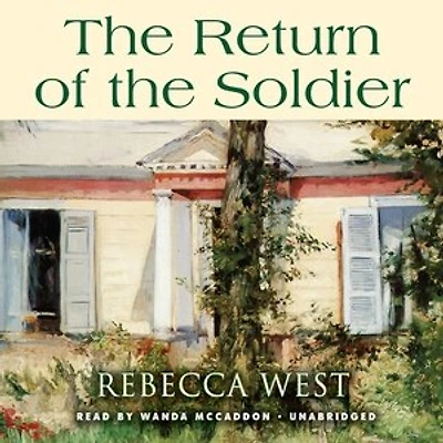 the Return of Soldier