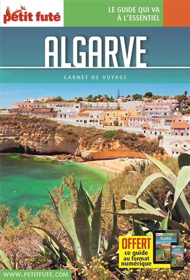 Algarve