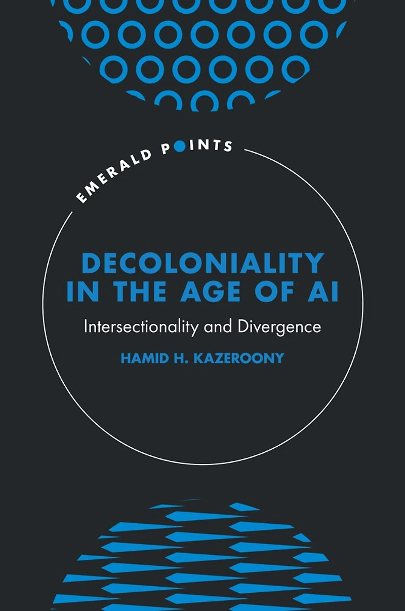 Decoloniality the Age of AI: Intersectionality and Divergence