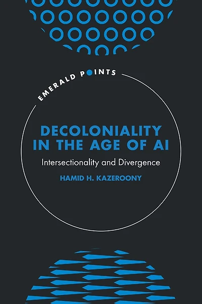 Decoloniality the Age of AI: Intersectionality and Divergence