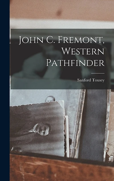 John C. Fremont