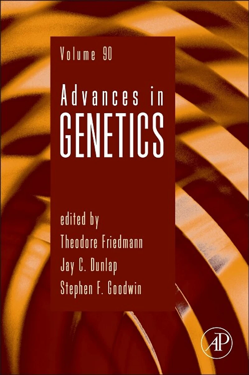 Advances Genetics