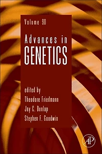 Advances Genetics
