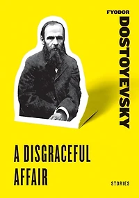 A Disgraceful Affair: Stories