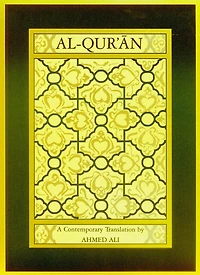 Al-Qur'an: A Contemporary Translation