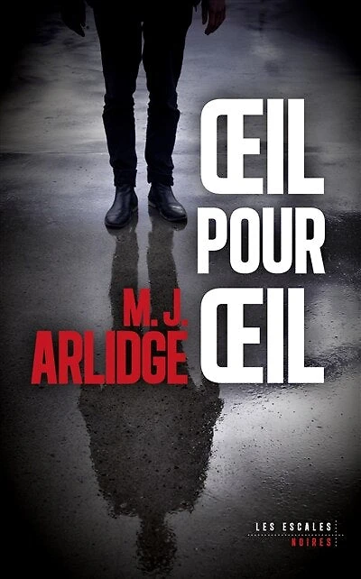 oeil pour