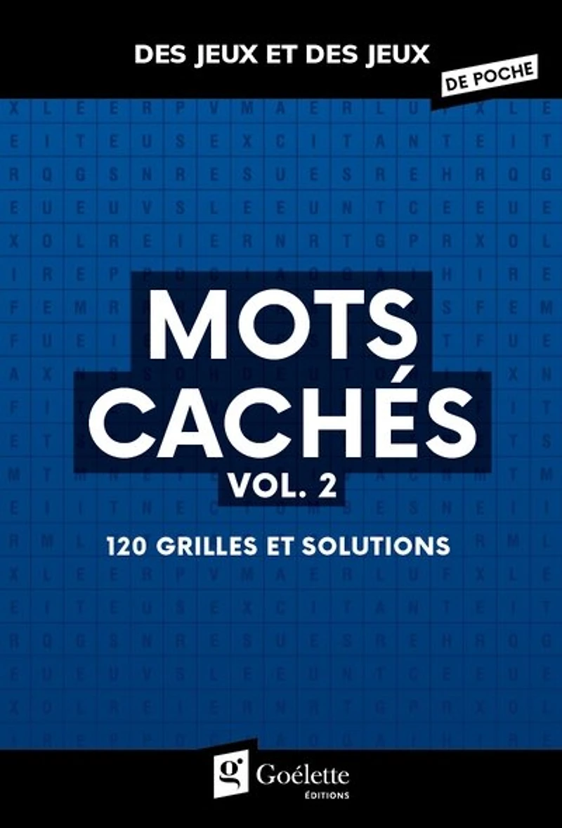 Mots cachés