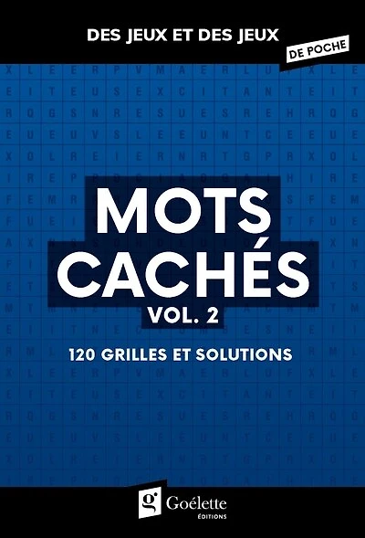 Mots cachés