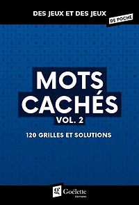 Mots cachés