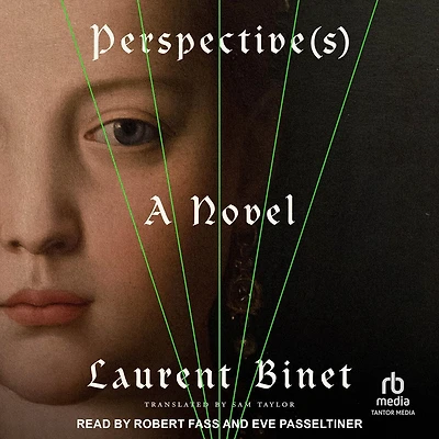 Perspective(s): A Novel