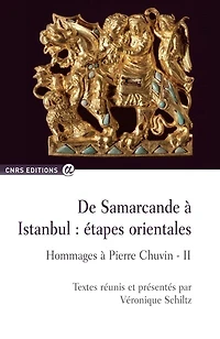 De Samarcande à Istanbul: étapes orientales
