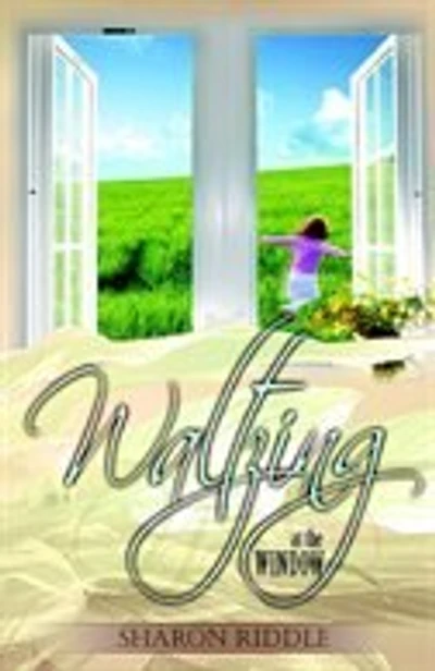 Waltzing At The Window
