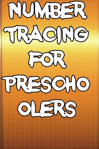Number Tracing for Preschoolers: Organizer/Log Book/Notebook for Passwords and Shit/Gift for Friends/Coworkers/Seniors/Mom/Dad/alphabetical/ Logbook To Protect