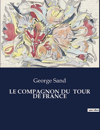 Le Compagnon Du Tour de France