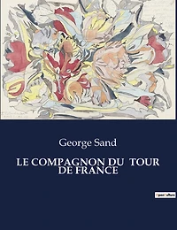 Le Compagnon Du Tour de France
