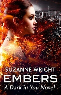 Embers: Enter an addictive world of sizzlingly hot paranormal romance .