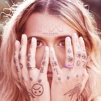 Reckless (Deluxe Edition) by Morgan Wade (2 LPS)