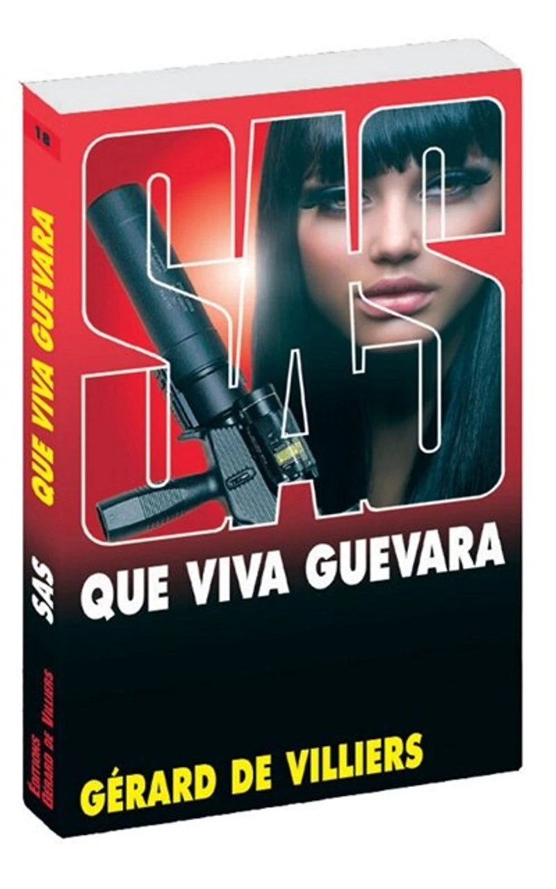 Que viva Guevara