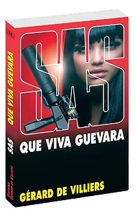 Que viva Guevara