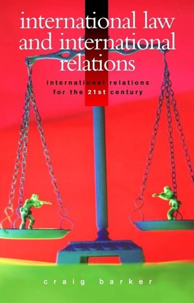 International Law and International Relations