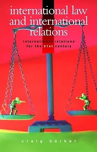 International Law and International Relations
