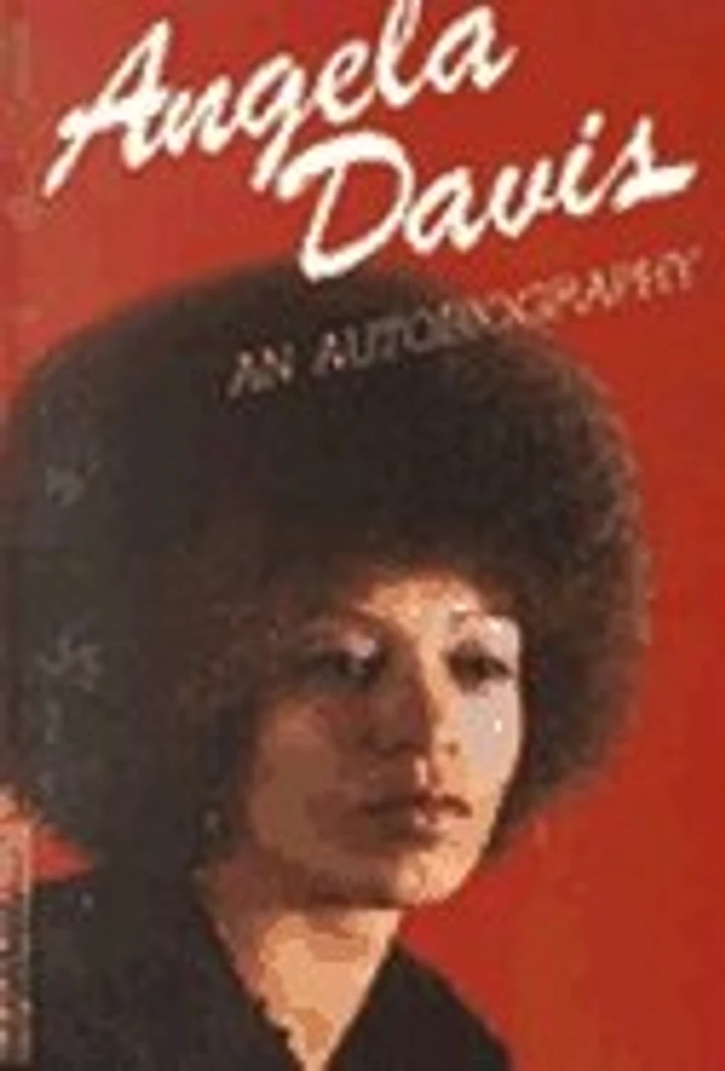 Angela Davis: An Autobiography