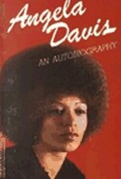 Angela Davis: An Autobiography