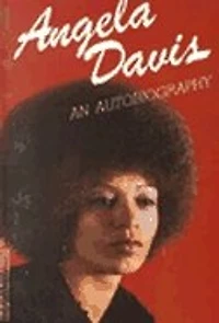 Angela Davis: An Autobiography