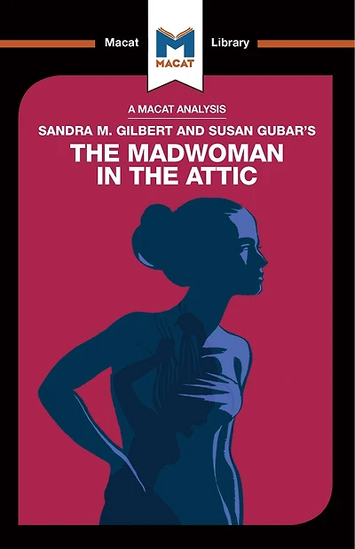An Analysis Of Sandra M. Gilbert And Susan Gubar's The Madwoman Attic: Woman Writer Nineteenth-century Literary Imagination