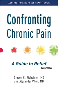 Confronting Chronic Pain: A Guide to Relief