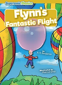 Flynn's Fantastic Flight