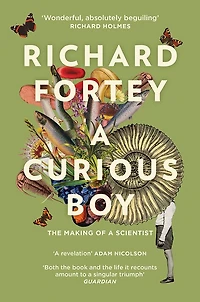 a Curious Boy: The Making of Scientist