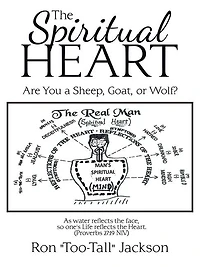 The Spiritual Heart: Are You a Sheep, Goat, or Wolf?