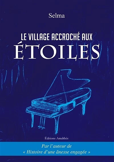 Le village accroché aux étoiles