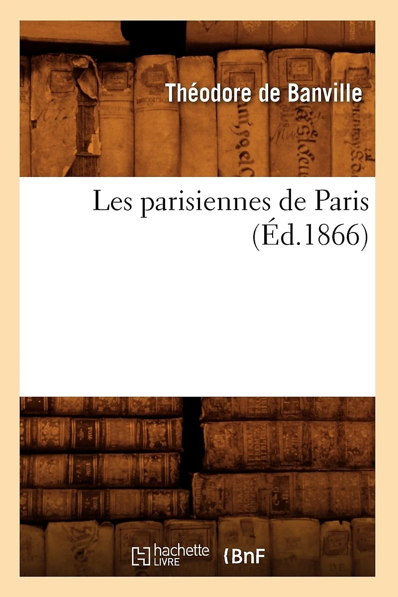 Les parisiennes de Paris
