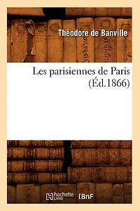 Les parisiennes de Paris