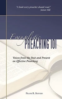 Evangelistic Preaching 101
