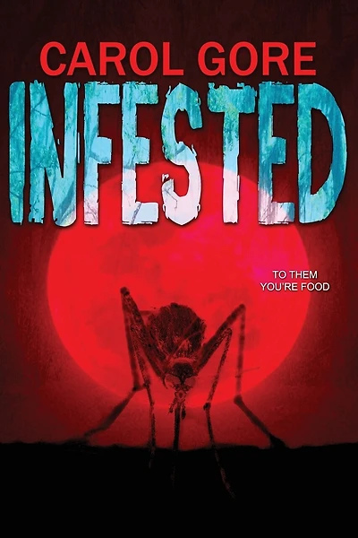 Infested