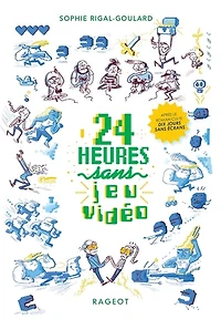 24 heures sans jeu video