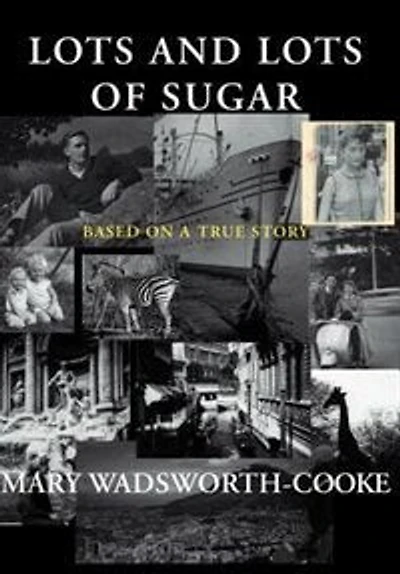 Lots and Lots of Sugar
