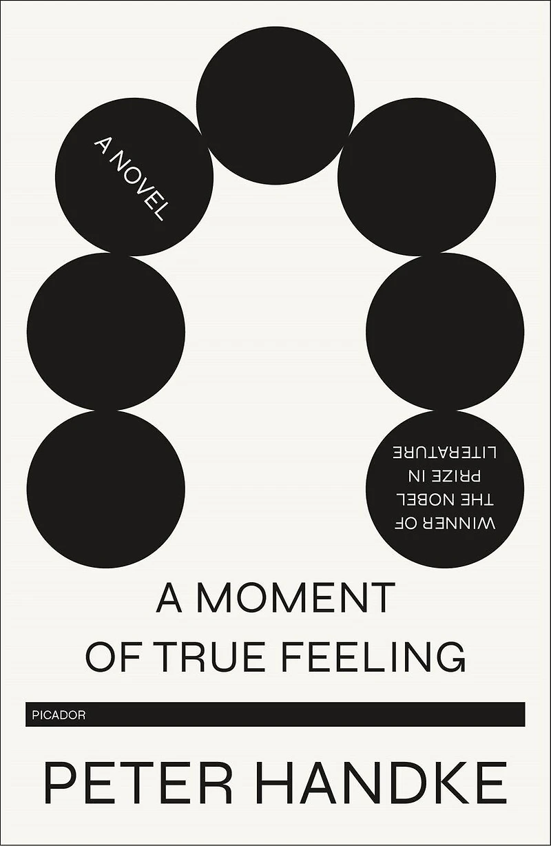 A Moment of True Feeling: Novel