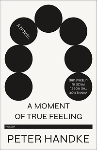 A Moment of True Feeling: Novel