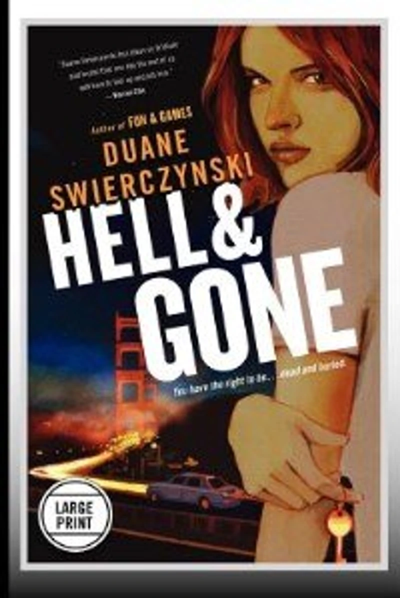 Hell And Gone