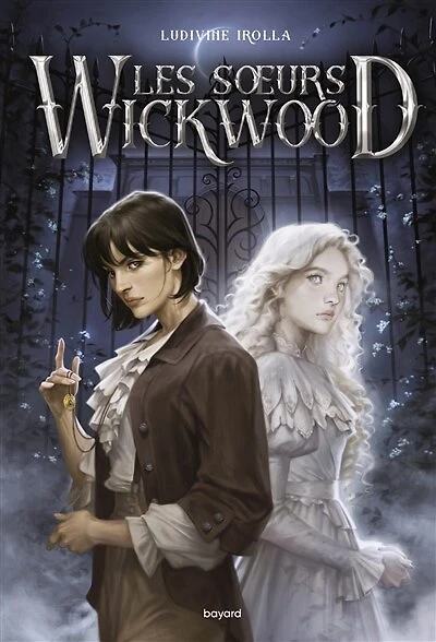 LES SOEURS WICKWOOD